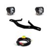 Picture of KTM S1 Frame Mount Light Kit - KTM 2019-22 390/790/890 Adventure/R