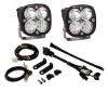 Picture of Triumph Squadron Sport Frame Mount Light Kit - Triumph 2011-19 Tiger 800XC