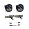 Picture of Ford Squadron SAE Fog Pocket Light Kit - Ford 1999-10 F-250/350 Super Duty