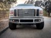 Picture of Ford Squadron SAE Fog Pocket Light Kit - Ford 1999-10 F-250/350 Super Duty