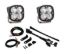 Picture of Triumph Squadron Pro Frame Mount Light Kit - Triumph 2011-19 Tiger 800XC