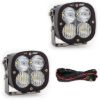 Picture of Jeep JL/JT XL80 Bumper Light Kit - Jeep 2020-2026 Gladiator; 2018-2026 Wrangler JL; NOTE: w/ OE Steel Bumper
