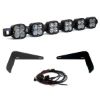 Picture of Ford XL Linkable Bumper Light Kit - Ford 2021-2026 Bronco; 2022-2026 Bronco Raptor; NOTE: w/ OE Steel Bumper