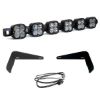 Picture of Ford XL Linkable Bumper Light Kit - Ford 2021-2026 Bronco; 2022-2026 Bronco Raptor; NOTE: w/ OE Steel Bumper