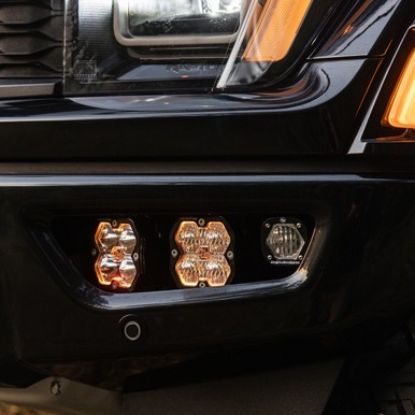 Picture of Ford F-150 Raptor (2021–2026) LED Light Kits