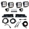 Picture of Ford F-150 Raptor (2021–2026) LED Light Kits