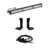 Picture of Jeep JL/JT OnX6+ 30 Inch Bumper Light Kit - Jeep 2020-2026 Gladiator; 2018-2026 Wrangler JL; NOTE: w/ OE Plastic Bumper
