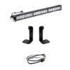 Picture of Jeep JL/JT OnX6+ 30 Inch Bumper Light Kit - Jeep 2020-2026 Gladiator; 2018-2026 Wrangler JL; NOTE: w/ OE Plastic Bumper
