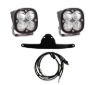 Picture of Honda Squadron Pro Frame Mount Light Kit - Honda 2016-20 Africa Twin