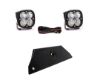 Picture of Polaris Squadron Sport Bumper Lower Mount Light Kit - Polaris 2020-2026 RZR Pro XP