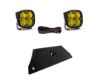 Picture of Polaris Squadron Sport Bumper Lower Mount Light Kit - Polaris 2020-2026 RZR Pro XP