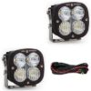 Picture of Jeep JL/JT XL Sport Bumper Light Kit - Jeep 2020-2026 Gladiator; 2018-2026 Wrangler JL; NOTE: w/ OE Steel Bumper