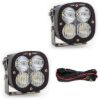 Picture of Jeep JL/JT XL Pro Bumper Light Kit - Jeep 2020-2026 Gladiator; 2018-2026 Wrangler JL; NOTE: w/ OE Steel Bumper