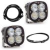 Picture of Jeep JL/JT XL Pro Bumper Light Kit - Jeep 2020-2026 Gladiator; 2018-2026 Wrangler JL; NOTE: w/ OE Steel Bumper