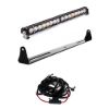 Picture of Chevy/GMC S8 20 Inch Bumper Light Bar Kit - Chevy/GMC 2007-13 Silverado/Sierra 1500/2500HD/3500HD {'07 New Body Style}