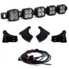Picture of Ford XL Linkable Bumper Light Kit - Ford 2021-23 F-150