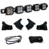 Picture of Ford XL Linkable Bumper Light Kit - Ford 2021-23 F-150