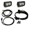 Picture of KTM S2 Pro Auxiliary Light Kit - KTM 2017-19 1090; 2008-16 1190; 2014-20 1290