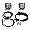 Picture of KTM Squadron Sport Auxiliary Light Kit - KTM 2008-16 1190; 2014-20 1290
