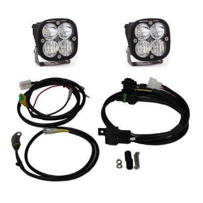 Picture of KTM Squadron Sport Auxiliary Light Kit - KTM 2008-16 1190; 2014-20 1290