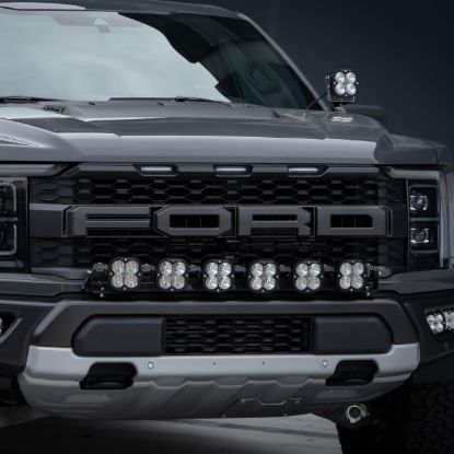 Picture of XL Linkable Bumper Light Kit - Ford 2021-2026 F-150 Raptor