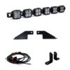 Picture of XL Linkable Bumper Light Kit - Ford 2021-2026 F-150 Raptor