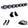 Picture of Ford XL Linkable Bumper Light Kit - Ford 2020-22 F-250 Super Duty; 2020-22 F-350 Super Duty
