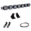 Picture of Ford XL Linkable Bumper Light Kit - Ford 2020-22 F-250 Super Duty; 2020-22 F-350 Super Duty
