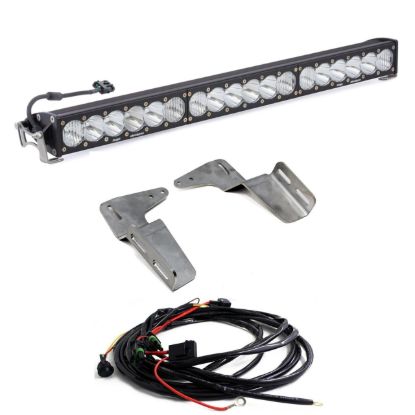 Picture of Toyota Onx6+ 30 inch Bumper Light Kit - Toyota 2005-15 Tacoma