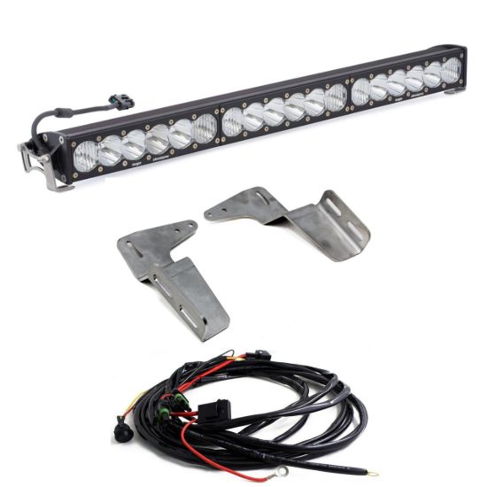 Picture of Toyota Onx6+ 30 inch Bumper Light Kit - Toyota 2005-15 Tacoma