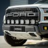 Picture of Ford XL Linkable Bumper Light Kit - Ford 2017-20 F-150; NOTE: Raptor