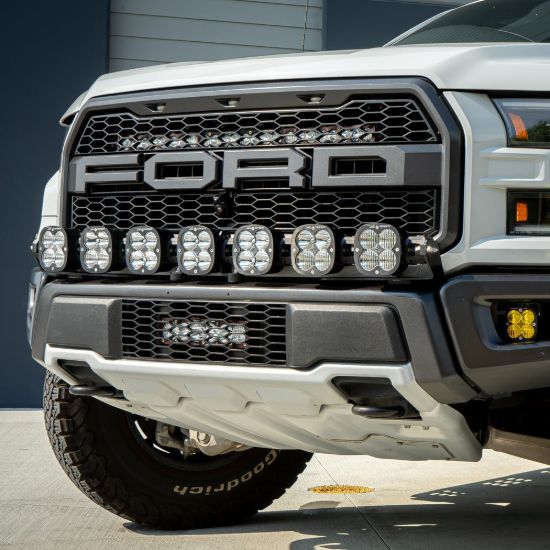 Picture of Ford XL Linkable Bumper Light Kit - Ford 2017-20 F-150; NOTE: Raptor