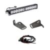 Picture of RAM OnX6+ 20 Inch Bumper Light Bar Kit - RAM 2021-24 1500 NOTE: TRX