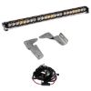 Picture of Toyota S8 30 inch Bumper Light Kit - Toyota 2005-15 Tacoma
