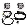 Picture of KTM Squadron Unlimited Auxiliary Light Kit - KTM 2008-16 1190; 2014-20 1290