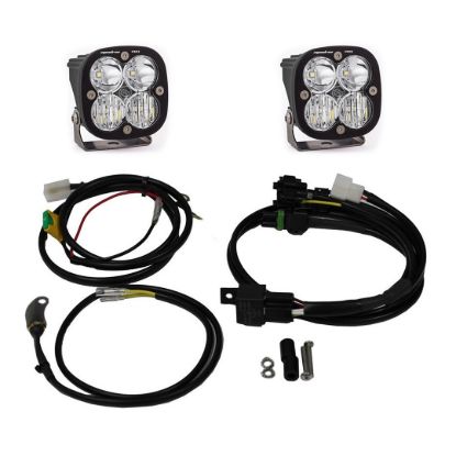 Picture of KTM Squadron Unlimited Auxiliary Light Kit - KTM 2008-16 1190; 2014-20 1290
