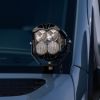 Picture of Mercedes Sprinter Van LP4 A-Pillar Kit - Mercedes 2014-2018 Sprinter Van