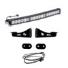 Picture of Ford Onx6+ Arc Front Bumper Kit - Ford 2017-2019 F-250/350