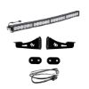 Picture of Ford Onx6+ Arc Front Bumper Kit - Ford 2017-2019 F-250/350