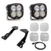Picture of XL Sport A-Pillar Kit - Mercedes 2019-2026 Sprinter