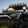 Picture of Polaris RZR Pro R XL Sport A-Pillar Kit - Polaris RZR Turbo R 2020-2024, Pro R 2022-2026, Pro S 2025, Pro XP 2020-2026