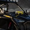 Picture of Polaris RZR Pro R XL 80 A-Pillar Kit - Polaris RZR Turbo R 2020-2024, Pro R 2022-2026, Pro S 2025, Pro XP 2020-2026