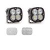 Picture of Polaris RZR Pro R XL 80 A-Pillar Kit - Polaris RZR Turbo R 2020-2024, Pro R 2022-2026, Pro S 2025, Pro XP 2020-2026