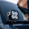 Picture of XL Pro A-Pillar Kit - Mercedes 2019-2026 Sprinter