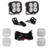 Picture of Arctic Cat/Textron XL Sport A-Pillar Kit - Arctic Cat/Textron 2018-22 Wildcat XX