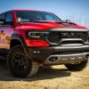 Picture of RAM XL Sport A-Pillar Light Kit - RAM 2019-24 1500 Rebel; 2021-24 1500 TRX