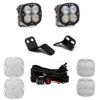 Picture of Arctic Cat/Textron XL80 A-Pillar Kit - Arctic Cat/Textron 2018-22 Wildcat XX