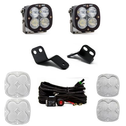 Picture of Arctic Cat/Textron XL80 A-Pillar Kit - Arctic Cat/Textron 2018-22 Wildcat XX