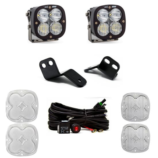 Picture of Arctic Cat/Textron XL80 A-Pillar Kit - Arctic Cat/Textron 2018-22 Wildcat XX