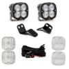 Picture of Arctic Cat/Textron XL Pro A-Pillar Kit - Arctic Cat/Textron 2018-22 Wildcat XX